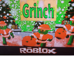 Grinch and Christmas fans only