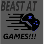BEAST at games
