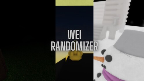 Randomizzatore Wei