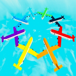 Airplane Wars icon