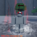 The Strongest KJ (TSKJ)