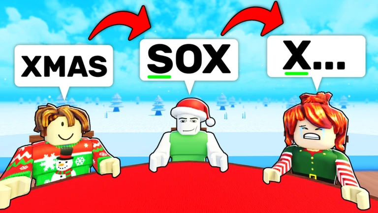 CHRISTMAS UPDATE