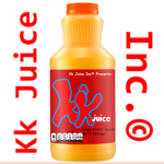 Kk Juice Inc