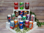the sodas.....group