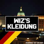 Wiz's Clothing