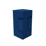 Blueberry seed image