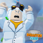 Disaster Labs