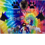 Ze German She ph erd
