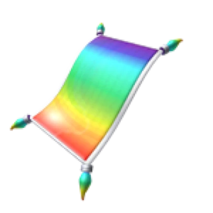 flying carpet