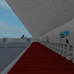 Abu Dhabi airport