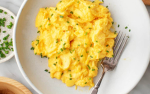 scrambled eggs group