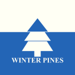 Winter Pines
