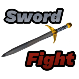 ⚔️Sword Fight!⚔️