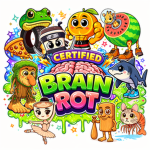 Certified BralnRots