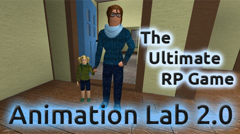Animation Lab 2 0 Play On Roblox NoFilter