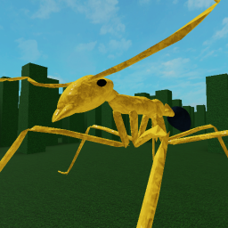 Yellow Ant Group Hangout