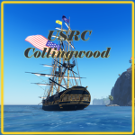 The USS Collingwood