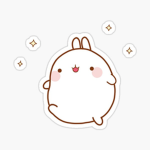 Wabbit merch