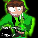 Omniverse Legacy 