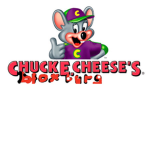 Chuck E. Cheese kids