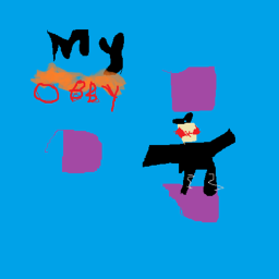 My obby