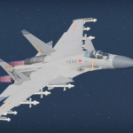 巴中军区-空军