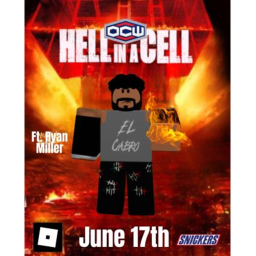 OCW Hell In A Cell
