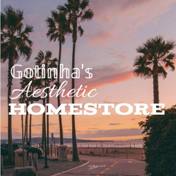 Aesthetic Homestore🌻✨⛅