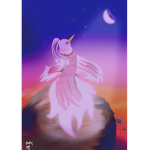 Pink Phoenix: Mystica Squad