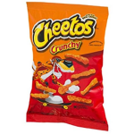 Cheetos Crew