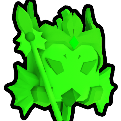 Toxic Atlantean Guardian