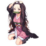 Kimrtsu no yaiba