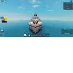 Gaveston Pacific Cruise Lines