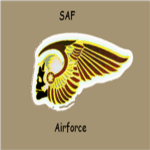 {SAF Airforce}