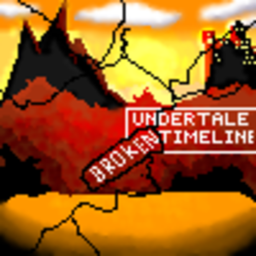 Undertale:Broken Timeline