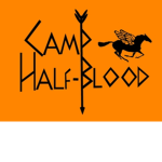 Camp Half-Blood Roleplaying