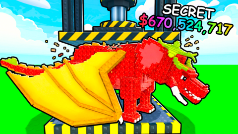 Script Smash Survival Round Dodge Obstacle - [🔥] Crush for Brainrots script preview