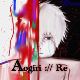 Aogiri://Re