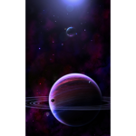 Saturn Gg