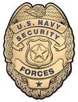 United States Navy MAA