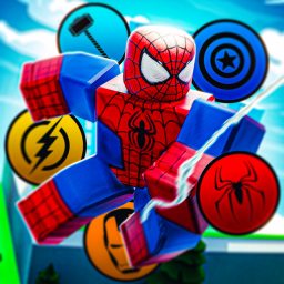 [S2] Superhero A/B icon