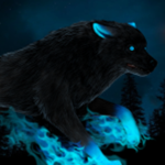 roblox wolf lits worlts