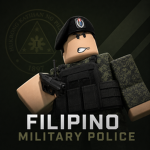 (FMP) Filipino Military Police