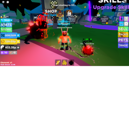 HELP DESTROYED CITY AAHHHHHHHHHHHHHHHHHHHH