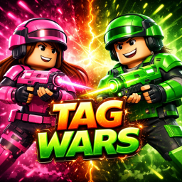 Ultimate Tag : Roblox Edition