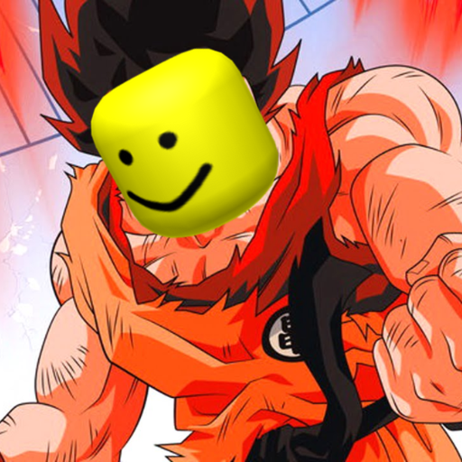 Every Second You Get 1 Power Level