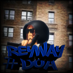 [ReyWay] Monterey #DOA