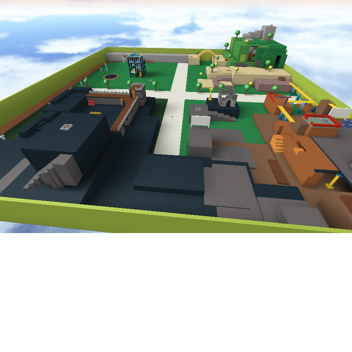 Old Roblox Cross Roads