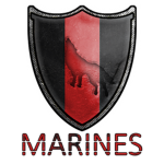 Lost Legion | Marines