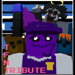 (COSMETICS!!!) That Fateful Night: Tribute